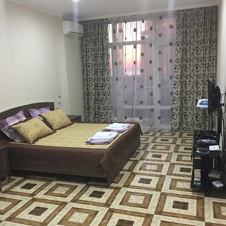 Apartment Pshavela 16 Batumi Exterior photo