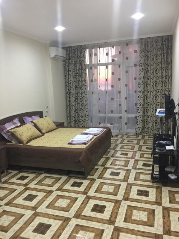 Apartment Pshavela 16 Batumi Exterior photo